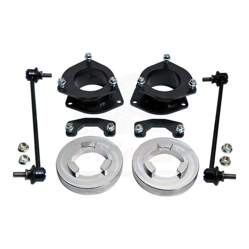 Suspension Kit 2.0" Front with 1.0" Rear for Honda Pilot 2009-2011 ReadyLift - Image 1 of 1