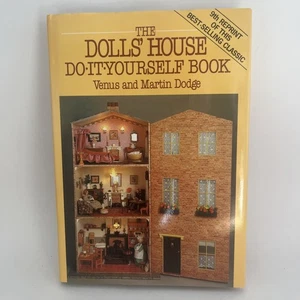 The Dolls House DIYBook - Hardcover By Dodge, Venus - GOOD - Bild 1 von 7
