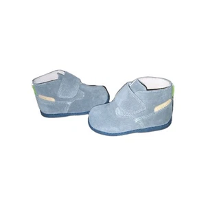 Brand New Livie & Lucas Shoes Toddler Size 5 Gray In Color! - Picture 1 of 1