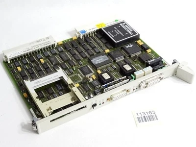 Siemens Sinec 6GK1143-0TA02 CP 1430 - Bild 1 von 4