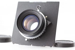 [MINT] Fujifilm Fuji Fujinon W 135mm f/5.6 Large Format Lens From JAPAN - Picture 1 of 12