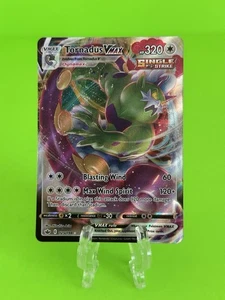 Tornadus VMAX 125/198 Sword and Shield: Chilling Reign - Picture 1 of 2