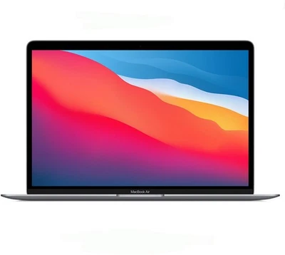 Apple Macbook Pro 13" A2251 Modello 16,2 Core i5-1038NG7,512GB SSD,16GB RAM - Immagine 1 di 4