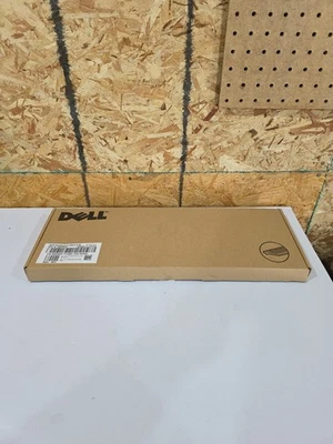 NEW Open Box DELL KB212-B USB Keyboards CN-0DJ458 - Image 1 of 3