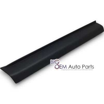 Moldura inferior de la puerta delantera del conductor Ford Edge 2007-2014 nuevo OEM 7T4Z-7820879-BA Foto 1 de 4