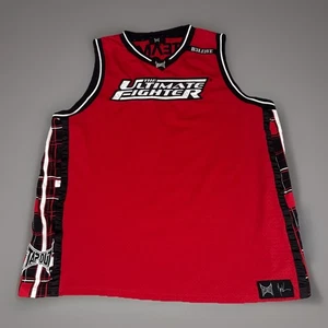 UFC TUF 17 The Ultimate Fighter Team GSP Trikot Größe 2XL MMA - Bild 1 von 8