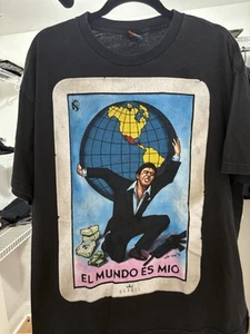 OGABEL Scarface t-shirt - Picture 1 of 4