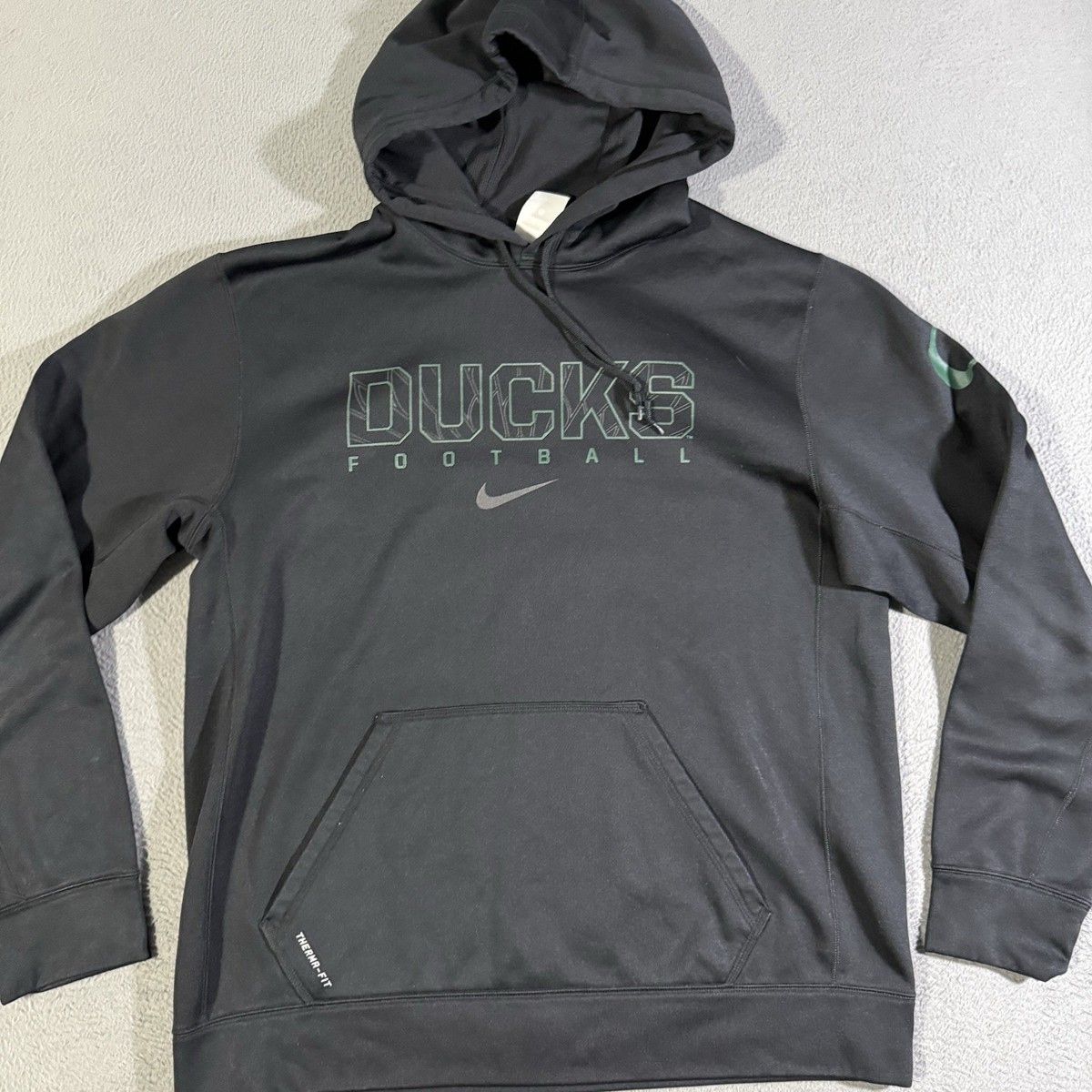 Nike Oregon Ducks NCAA Sweatshirts for sale | eBay