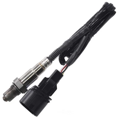 Sensor de oxígeno izquierdo aguas arriba para Volkswagen Touareg 2004 Foto 1 de 4