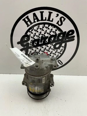 Compresor de aire acondicionado 3,5 L LEXUS GS350 07 08 09 10 11 Foto 1 de 4