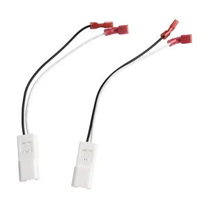 Diverse Compatibility Car Door Speaker Wiring Harness for Kia Models Only - Picture 1 of 12