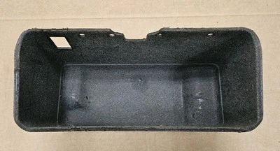 Conjunto de guantera revestimiento caja mercedes-benz s123 w123 240d 300td  Foto 1 de 4