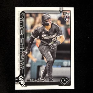 2023 Topps Series 1 1st Edition - Gavin Sheets #132 - Picture 1 of 2