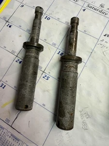 1 -1/8 To 5/8 Adapter (ARRI Mole Richardson LED ) ￼ Sky Panel, Hmi, - Picture 1 of 1