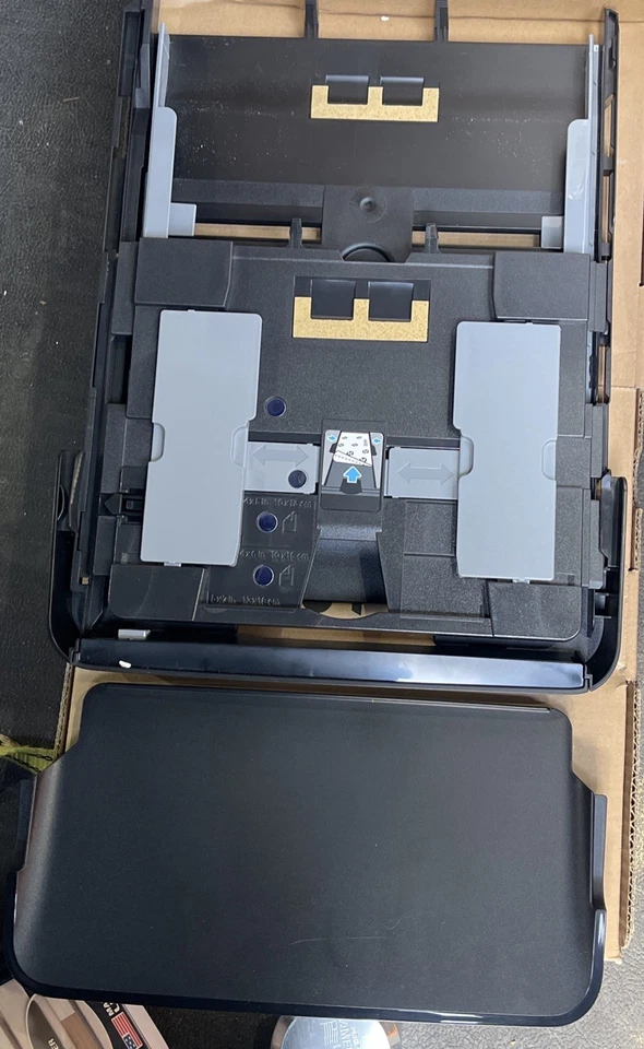 惠普 Envy Photo 7858 / 7855 / 7645 纸盒抽屉内置双面打印单元/捕获 — 第 1/1 张图片