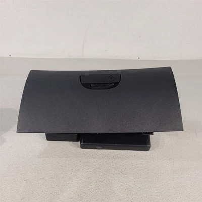 08-14 道奇挑战者 Srt8 手套盒手套盒带手柄 Aa7371 — 第 1/4 张图片