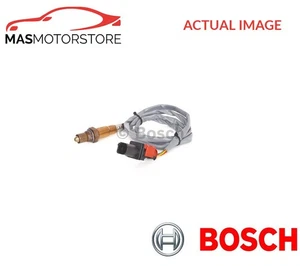 LAMBDA OXYGEN O2 SENSOR BOSCH 0 281 004 420 P NEW OE REPLACEMENT - Picture 1 of 9