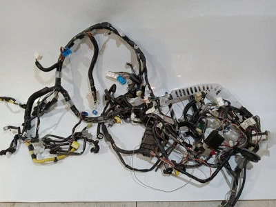 Toyota Tacoma SR5 1998 4x4 M/T 3,4 L tablero de instrumentos arnés de cables  Foto 1 de 4