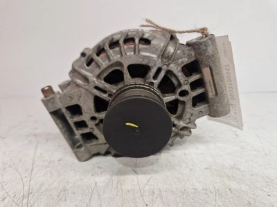 MINI BMW MK2 2012 ALTERNATOR 120AMP 1.6L PETROL N16B16U0 N16B16A 12317615484 - Image 1 of 4