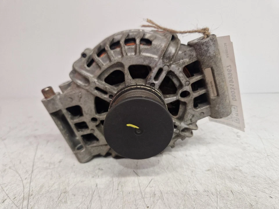 MINI BMW MK2 2012 ALTERNATOR 120AMP 1.6L PETROL N16B16U0 N16B16A 12317615484 - Image 1 of 4