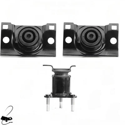 Kit de montaje de motor para Infiniti QX56 2004 2005 2006 2007 2008 2009 2010 5,6 L V8 Foto 1 de 4