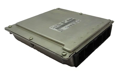 ⭐ Centralina motore MERCEDES-BENZ CLASSE M W163 A6121536379 0281011408 ⭐ - Immagine 1 di 4