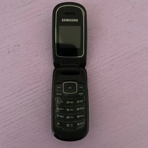 Samsung Gt E1150i Nero - Senza Batteria - Da Testare ( Non So Se Funziona) - Foto 1 di 5