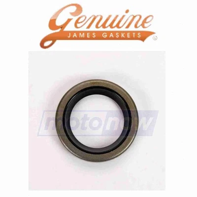 James Gasket Point Seal for 1996-1998 Harley Davidson FLHTCI Electra Glide tg Foto 1 de 4