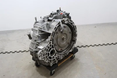 2019 - 2024 FORD EDGE 2.7L AUTOMATIC TRANSMISSION ASSEMBLY OEM K2GZ7000A - Image 1 of 4