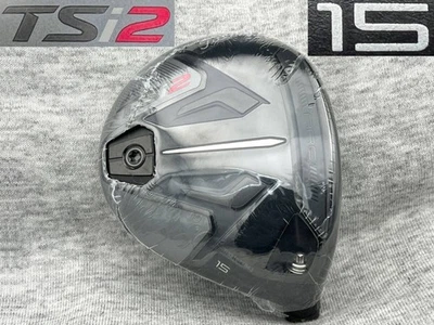 TITLEIST TSi2 3W 15.0 Real 14.9 PROTO CT246 TOUR ISSUE - Image 1 of 4