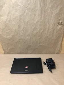 ORDENADOR MSI MS16JB (B42005407) - Imagen 1 de 12