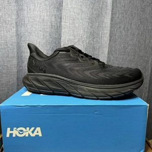 Scarpa amputata HOKA One One Arahi 6 uomo taglia 11 D (scarpa singola destra) LEGGI* - Foto 1 di 6
