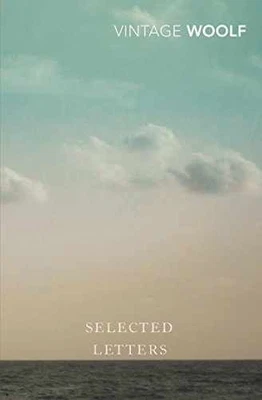 Selected Letters - Paperback, by Woolf Virginia - Acceptable - Image 1 of 2