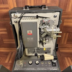 KODAK Pageant AV-126-TR Proiettore audio 16 mm  - Foto 1 di 6