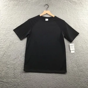 Treasure & Bond Kids' Sleep Top Black XL (14 / 16) - Picture 1 of 3