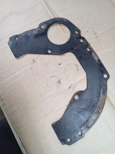 82-86 Toyota Celica Supra 5mge Transmission Plate 5m Cressida - Picture 1 of 7