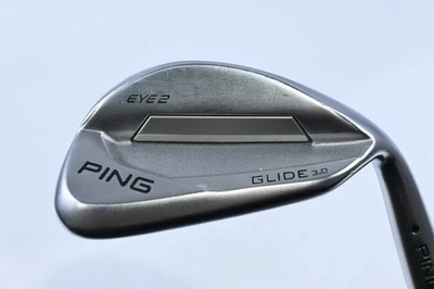 Ping Glide 3.0 Eye 2 Sand Wedge / 54 Degree / Black Dot / Wedge Flex Ping Z-Z115 - Image 1 of 4