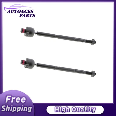 Front Inner Steering Tie Rod End For Honda CR-V 2018 2017 Mevotech Supreme - Image 1 of 2