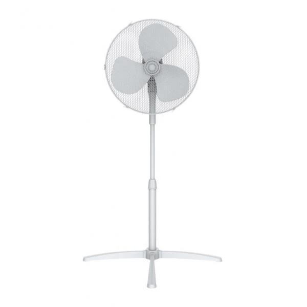 M18-MIDEAFS40-20M Comfee' VENTILAT  PIANTAN 40CM 3VEL 3ALTEZZE - Immagine 1 di 1