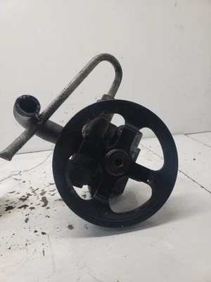 Bomba de dirección asistida estilo clásico compatible con 07-17 COMPASS 977123 Foto 1 de 4