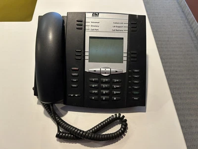 Aastra 6755i A1755-0131-10-01 VOIP Phone - Image 1 of 4