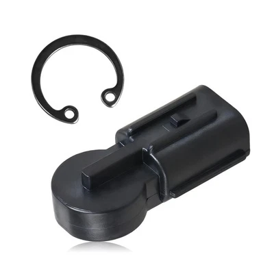 Датчик расхода компрессора кондиционера с защелкивающимся кольцом для Lexus 2013-2018 ES300h ES350 926-818 - Изображение 1 из 4