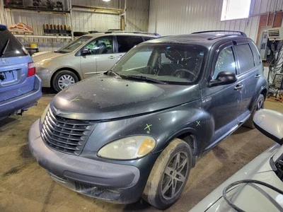 Conjunto exterior de manija de puerta del conductor hatchback para 01-10 PT CRUISER 2071256 Foto 1 de 4