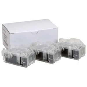 Lexmark 25A0013 Copier Staples, 5,000 Staples Per Cartridge, Box Of 3 Cartridge - Picture 1 of 2