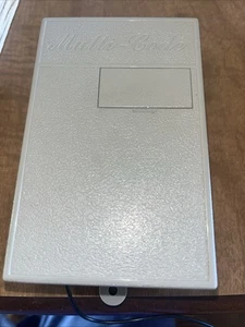 Multi-Code Garage Door Receiver 109020 1330 300mhz - Picture 1 of 4