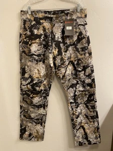 Kryptek NWT Men’s Size Large Waist=36” Stalker Pants Skyfall - Picture 1 of 18