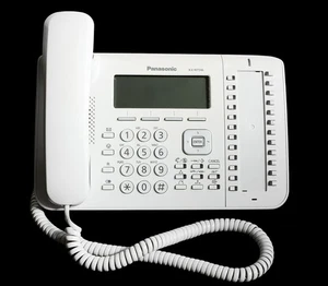 Panasonic kx-nt546 Weiß Nagelneu!!!! - Bild 1 von 1