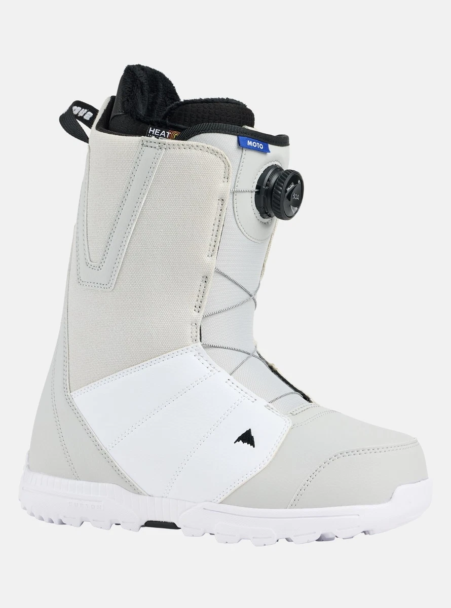 Burton MOTO BOA スノーボードブーツ 25cm Men's Burton Moto BOA® Snowboard Boots | Burton.com Winter 2025 US