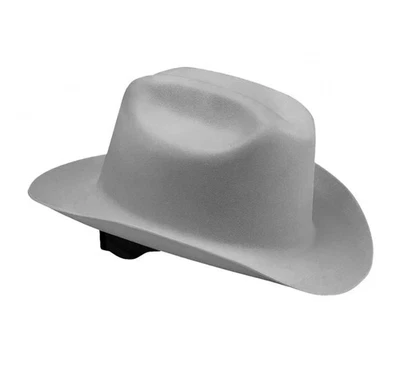 Sombrero duro de vaquero Jackson Safety Western - gris (19525) Foto 1 de 4