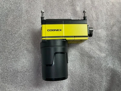 Cognex IS9912M-373-50 Intelligent Machine Vision IP Camera 821-10210-1R - Image 1 of 2